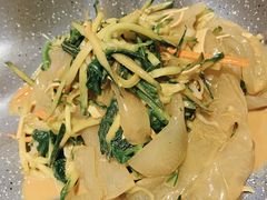 -95号酱骨·一块豆腐(展春园西路店)