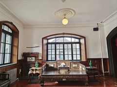 -张学良旧居陈列馆
