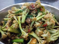 -味上湘菜馆(岳麓山店)