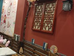-李大牛和刘大力手作甜品(凯德店)