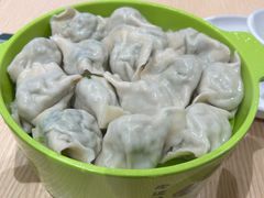 -老边饺子馆(东单店)