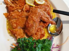 -无招牌海鲜餐厅(怡丰城店)