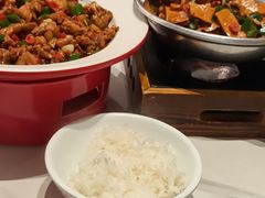 -周大厨辣椒炒肉(淮安万达店)