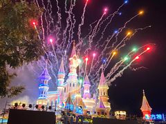 -沈阳方特欢乐世界