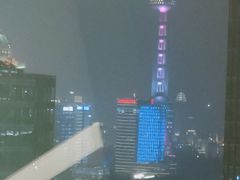 -远洋宾馆·江景餐厅