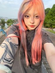 -MY HAIR ARDOR