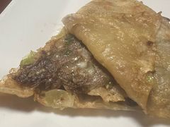 -牛街老爆肚满(牡丹园店)