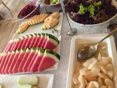 -北京王府井希尔顿酒店·万斯阁西餐厅