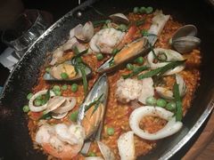 -Amanda餐厅(长乐路店)