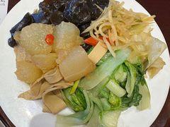 -合肥丰大国际大酒店