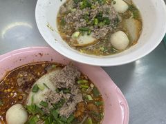 -榮泰米粉湯(Left Shop)