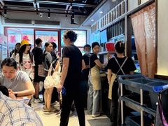 -寻裕记·现炒浇头面(人民广场店)