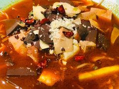 -小吊梨汤·北京菜(香山店)