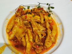 -味莊·青岛菜(云霄路店)