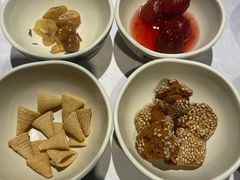 -京味斋·北京烤鸭(华威桥北工大店)