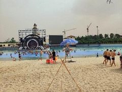 -云梦方舟欢乐水世界