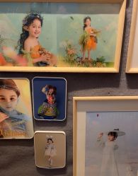 -倾城宝贝儿童摄影(广州天河店)