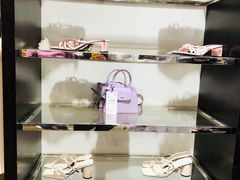 -ZARA(恒隆广场店)
