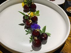 -HOME餐厅粤菜 融合菜