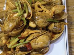 -小平岛開海水饺(浑南店)