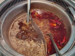 -季季红火锅(柳州城中万达二店)