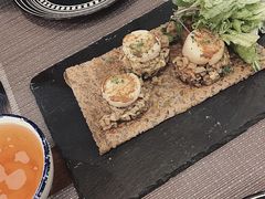 薄饼-LA CREPERIE BRETONNE布列塔尼法式餐厅(天童北路店)