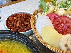 -志晖园(昆明老街店)
