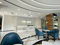 -泰康拜博口腔医院(海曙店)