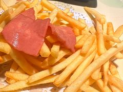 -滋味烤鱼(祥和里店)