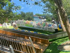 -北京鹿世界主题园