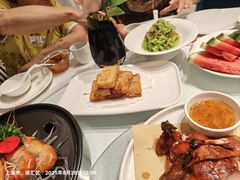 -忆家一宴(大木桥路旗舰店)