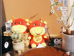 -BLAQ咖啡(骏豪店)