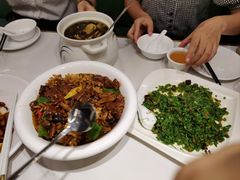 -刘胖子家常菜·蹄花焖藕(中南店)