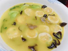 -森谷美食公园(杨行店)