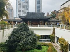 -江宁织造博物馆