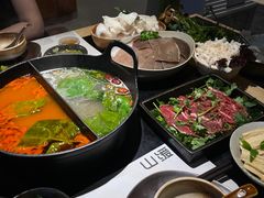 -山缓缓火锅(苏州仁恒仓街店)