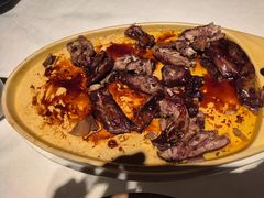 -八府香鸭·啫啫煲(华山路店)