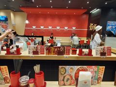 -食其家·牛丼咖喱(太阳宫店)