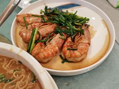 -老兵饭店(美食街店)