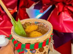 -王奋斗贵州酸汤牛肉火锅
