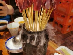-1078號老北京涮肉(万达广场店)
