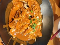 -金谷园饺子馆(北邮总店)