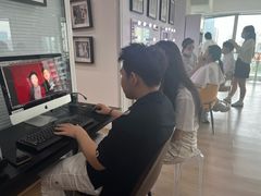 -bobo高端证件照工作室(三元桥店)