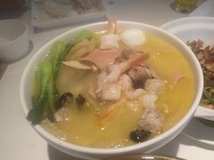 -淮扬厨子(健康路店)