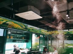 -青一色火锅(摩根店)