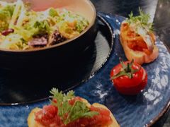 -C&R西班牙餐厅