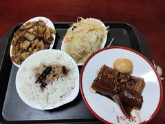 -刘小忙把子肉(北园大街总店)