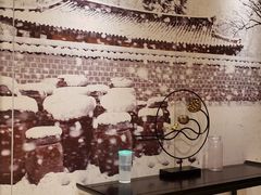 -前门后头老北京铜锅涮肉·京味菜·烤鸭(伊藤洋华堂店)