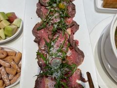低温慢烤牛肉-黑明餐厅(白鹭洲店)