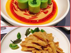 小大董凉皮-小大董·烤鸭(观景餐厅·南京西路店)
